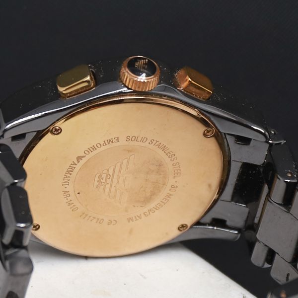 ※☆※　　　　　　　　　　　　　　　　　【激レア美品】エンポリオアルマー二 エンポリオアルマーニ AR0647 オークション比較 - 価格.com