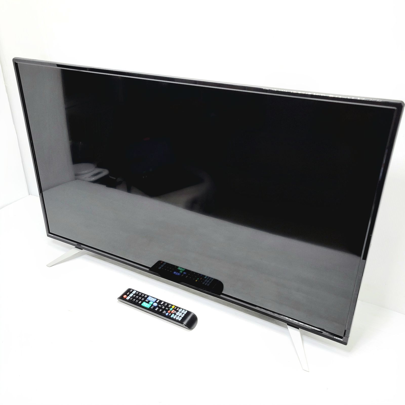 ORION オリオン 液晶テレビ 40型 OL40XD100