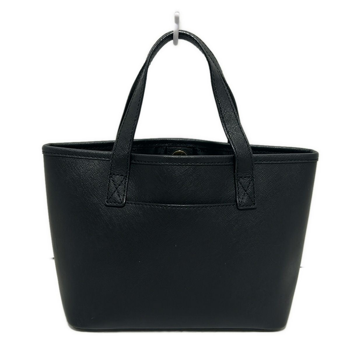 MICHAEL KORS(マイケルコース) トートバッグ - ダークネイビー