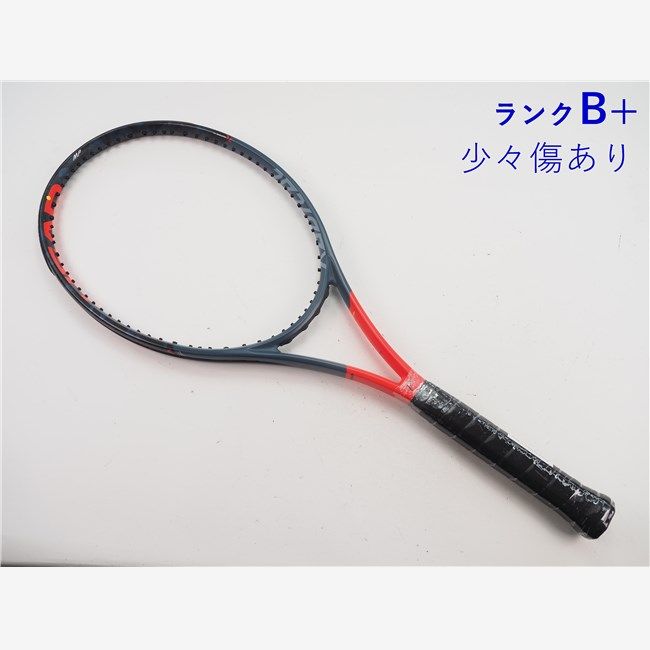 HEAD グラフィン360+ ラジカルMP グリップ3 二本セット テニス Amazon
