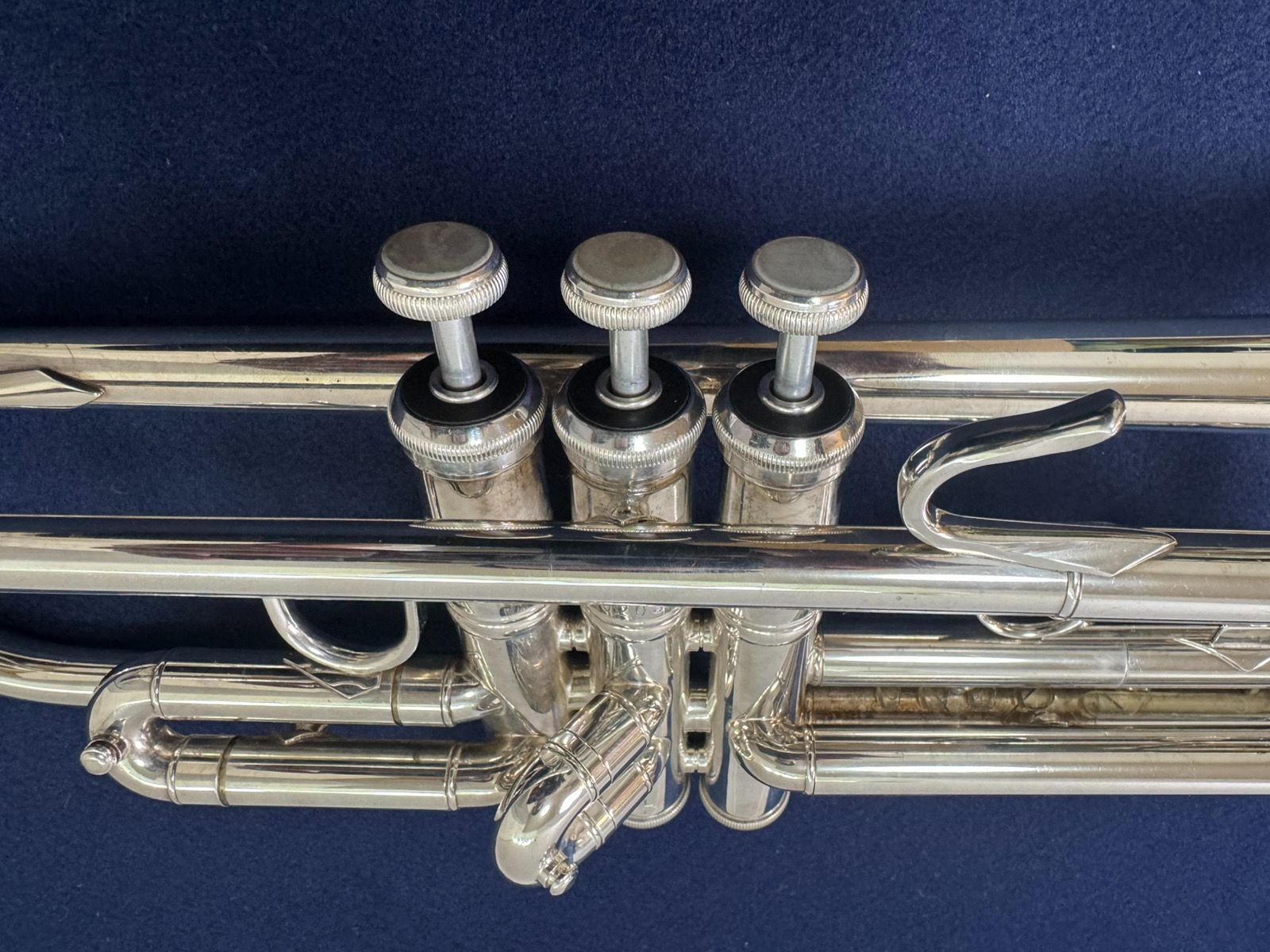 Bach バック/トランペット/TR-200/333632/管楽器/Cランク/70【中古】 : 9265740318339 :  ワンダーレックスヤフー店 - 通販 - Yahoo!ショッピング