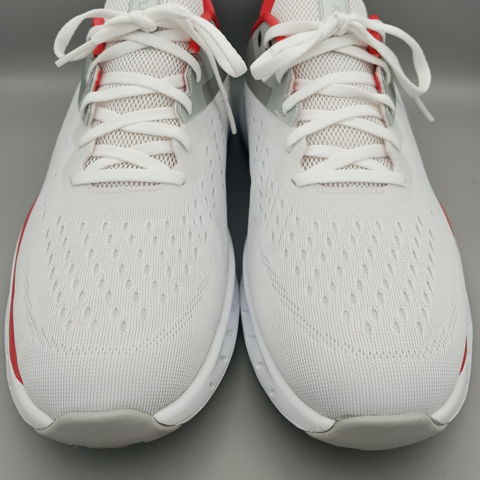 極美品】FootJoy フットジョイ ゴルフシューズ スパイクレス