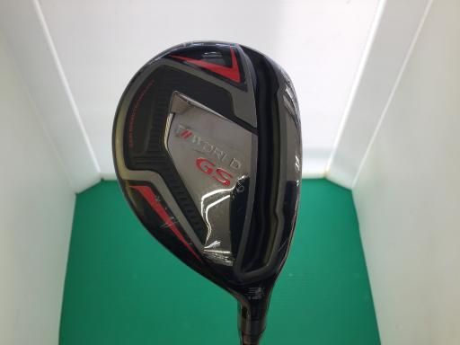 中古】 本間ゴルフ TOUR WORLD GS U3 ユーティリティ UT SPEED TUNED