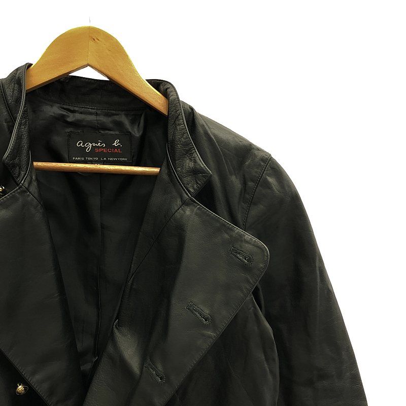 【agnes b. SPECIAL/アニエスベー】ナポレオンジャケット 36 中古・古着通販】agnes b special (アニエスベー・スペシャル