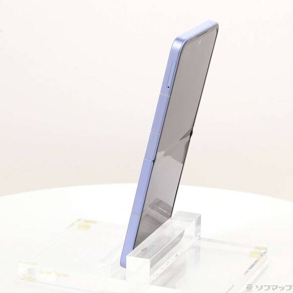 衛*^様 Libero Flip 本体 A304ZT ブルー SIMフリー128 ZTE Libero Flip A304ZT 128GB/6GB Foldable Smartphone SIM