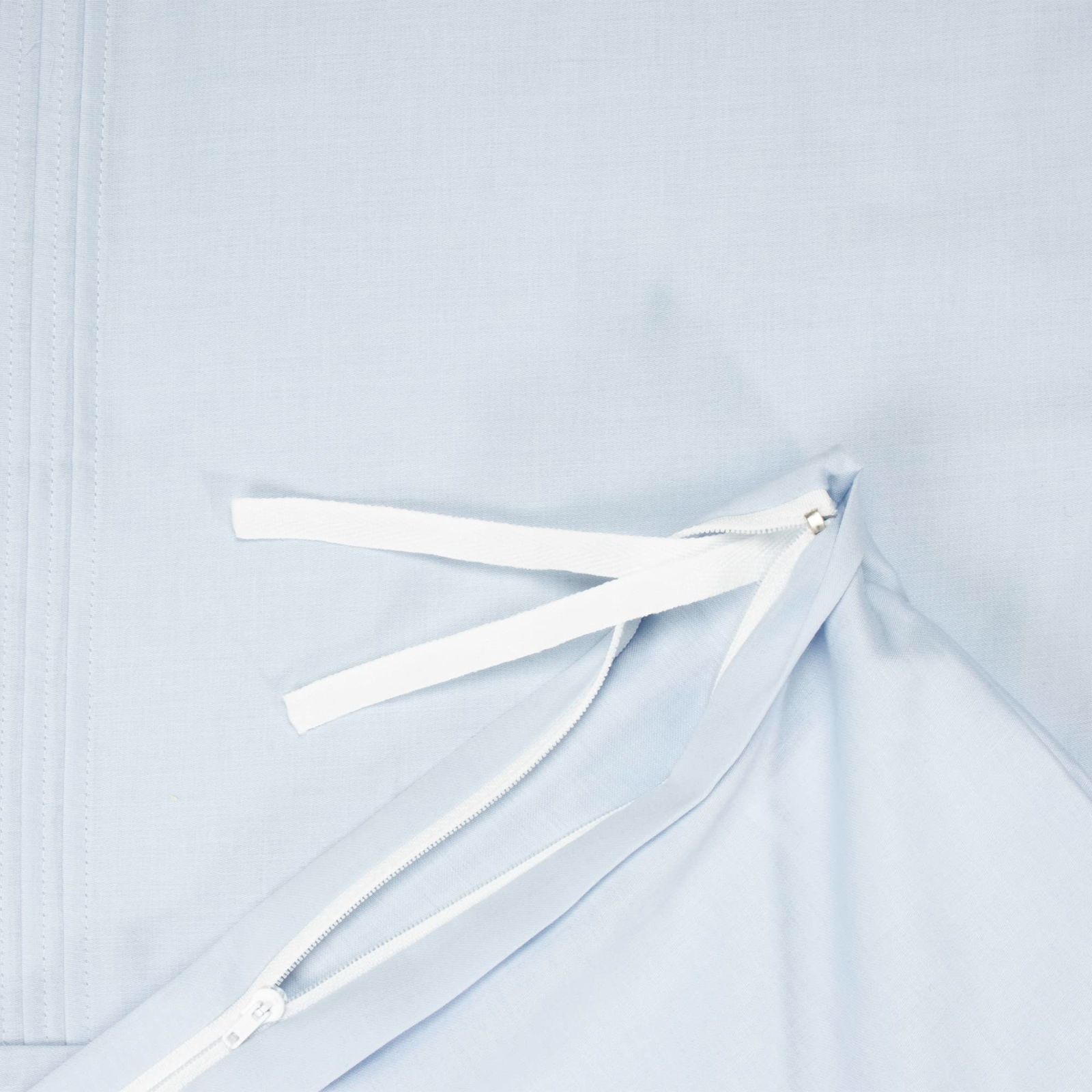 在庫 掛け布団カバー シングル 洗える 綿 西川 防縮加工 無地 ブルー nishikawa PI02000055 WWW_NOITHATQUANGTHANH_NET