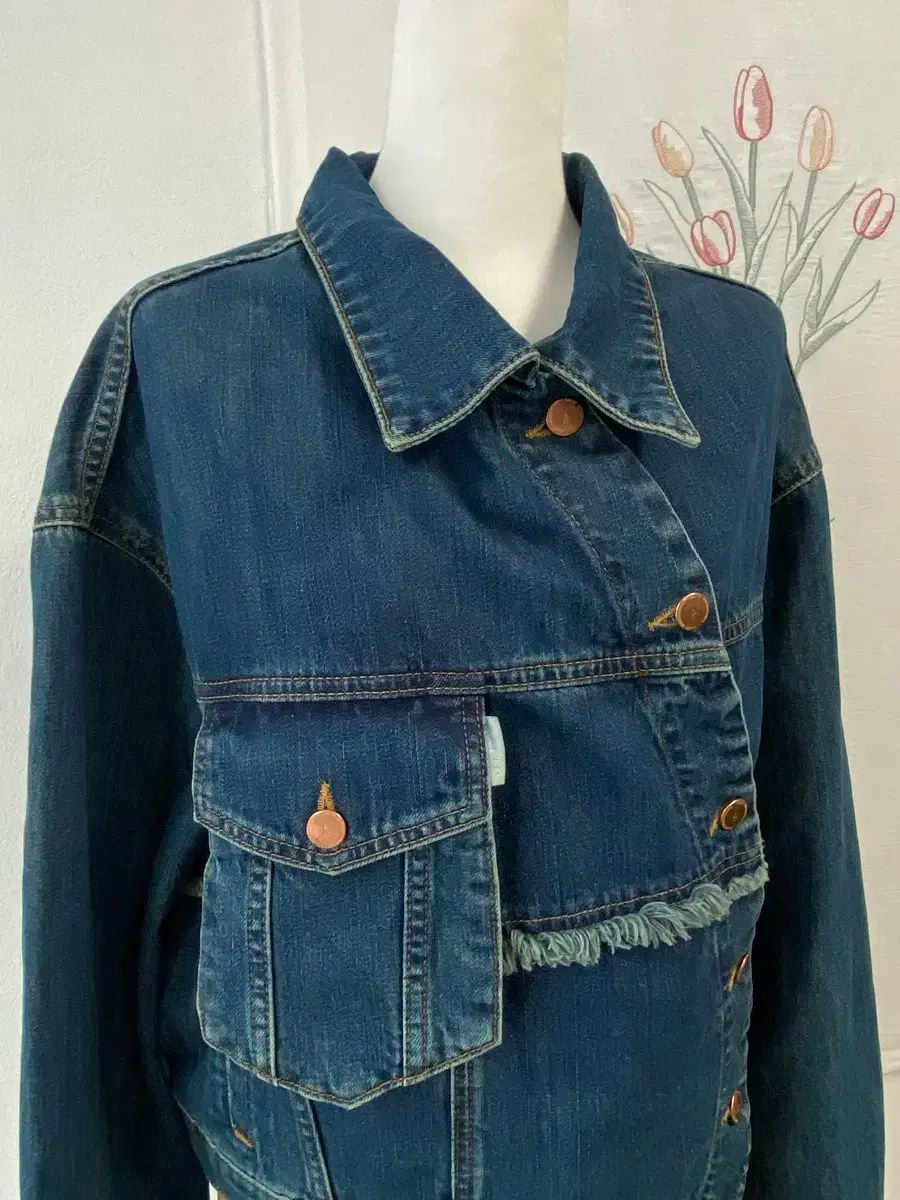 AALTOデニムジャケット 2025年最新】Aalto Gジャン・デニムジャケット・カバーオールの