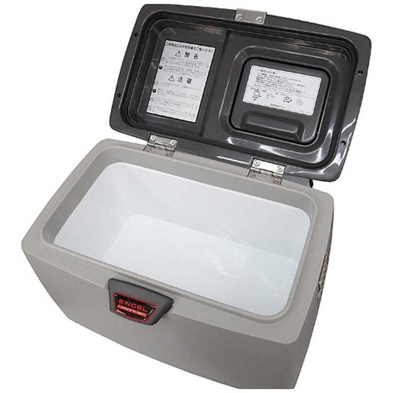 【中古】ENGEL エンゲル MD14F-D ポータブル冷蔵庫 DC12V 楽天市場】ポータブル 冷蔵庫 冷凍庫 車載 14L 省エネ 静か 性能