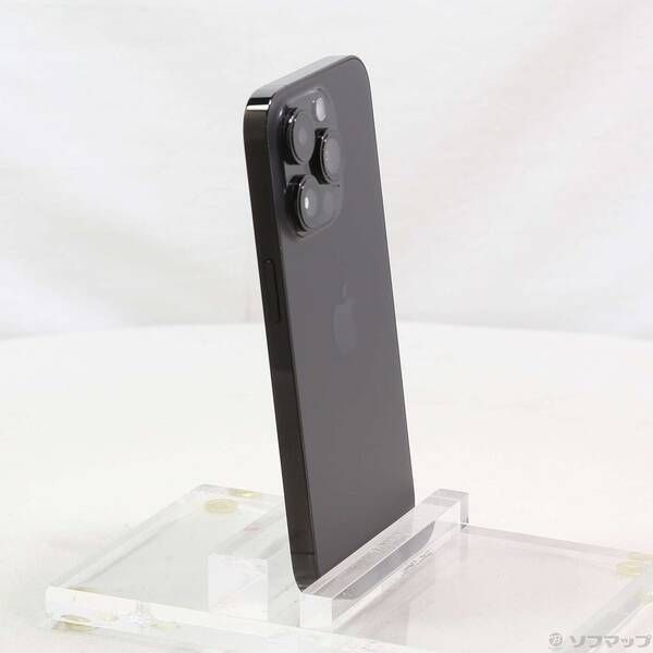 〔 品〕 iPhone14 Pro 128GB スペースブラック MPXU3J A SIMフリー 269 CHRISTIANNAURATH_COM_BR