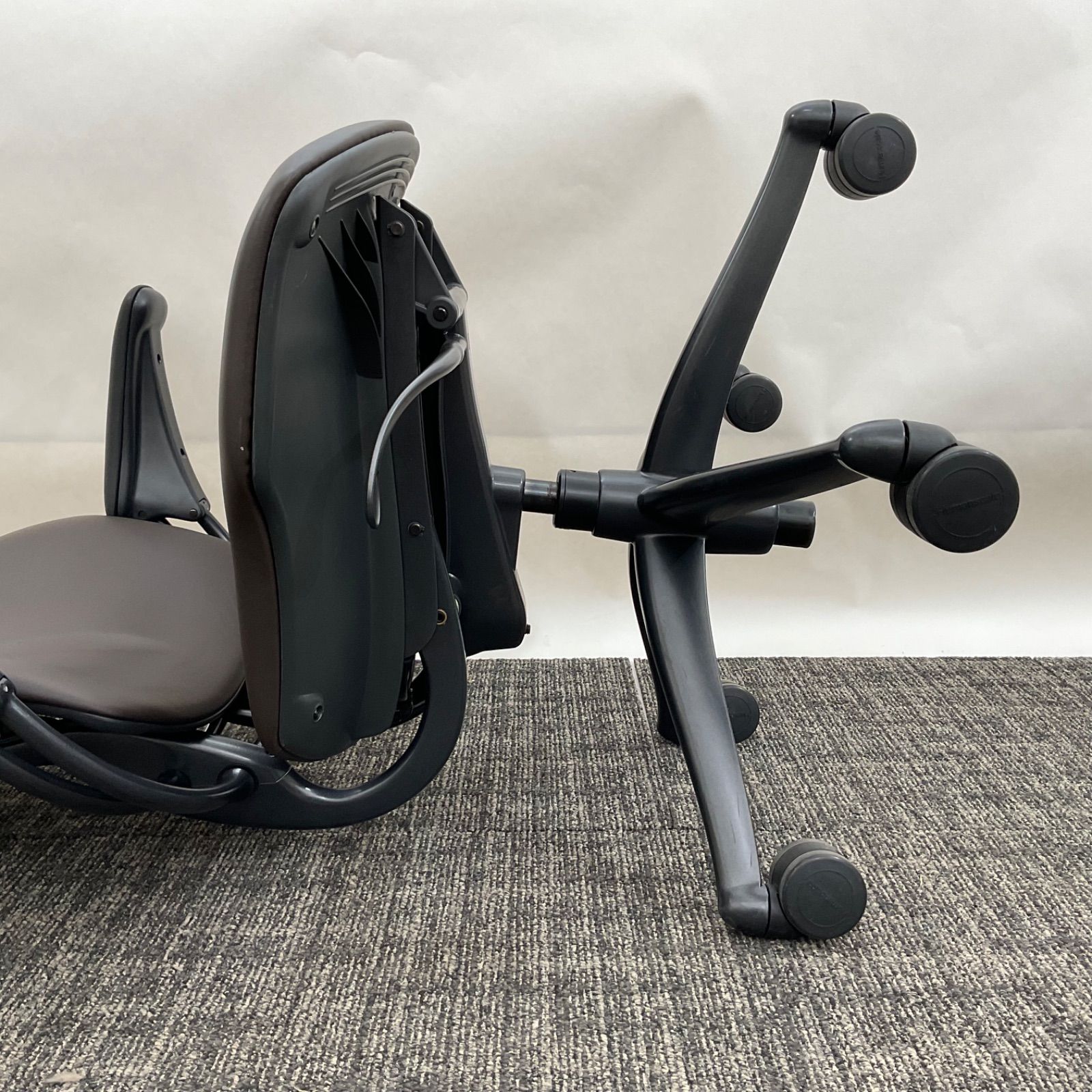 ヒューマンスケール Freedom