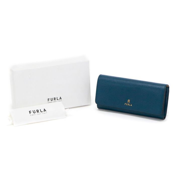 フルラ FURLA バビロン (BABYLON) XL コンチネンタルウォレット ...