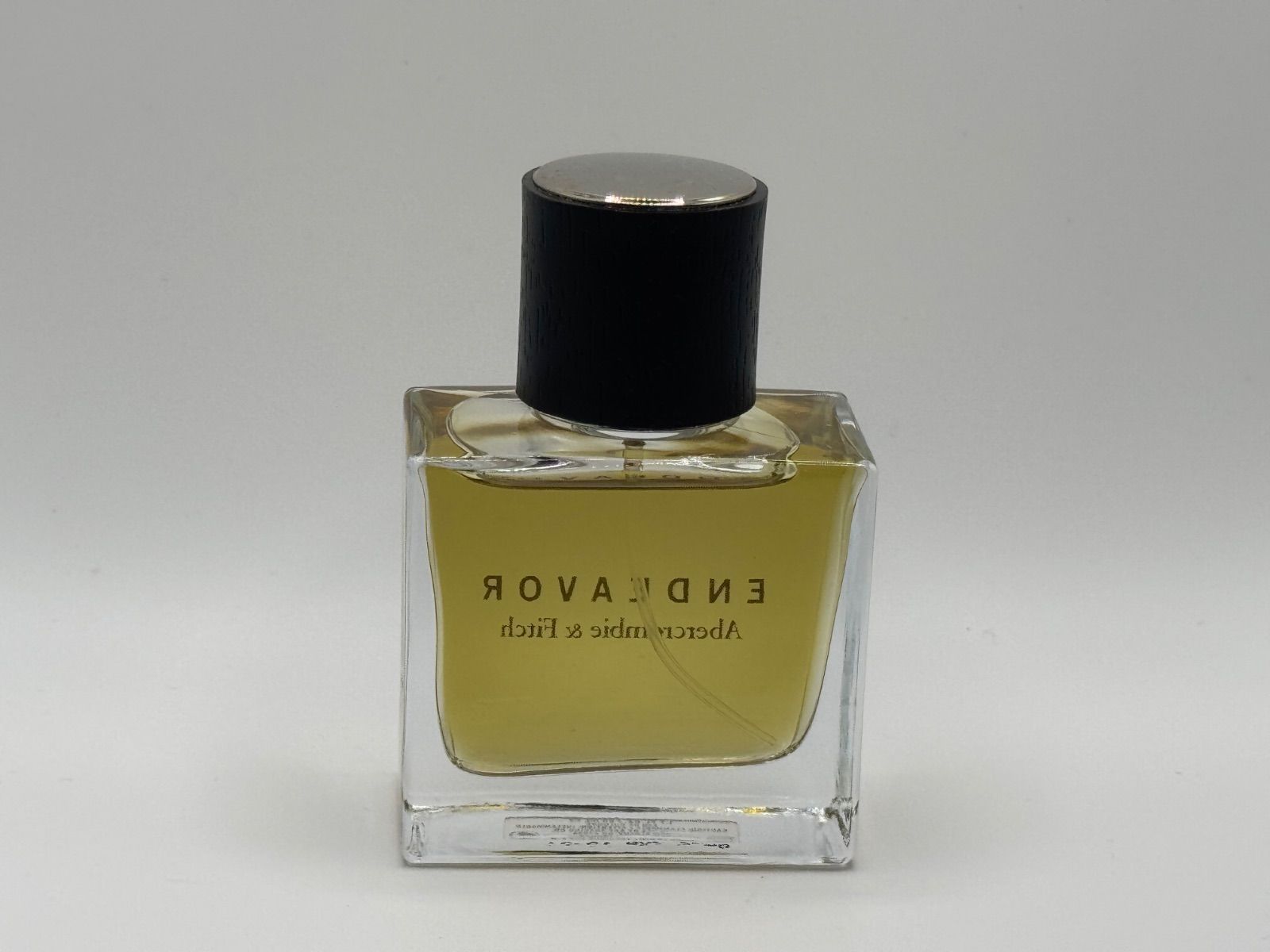 アバクロンビーアンドフィッチ エンデバー オーデコロン 50mL - メルカリ