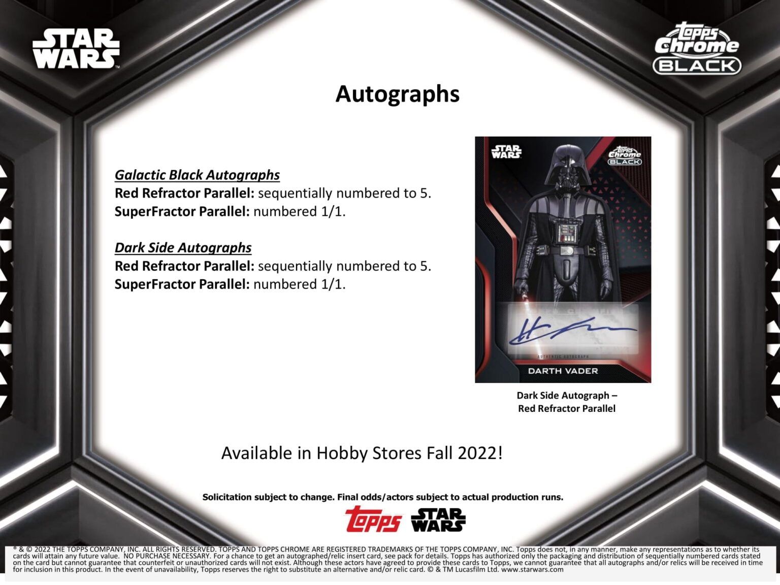 Topps Star