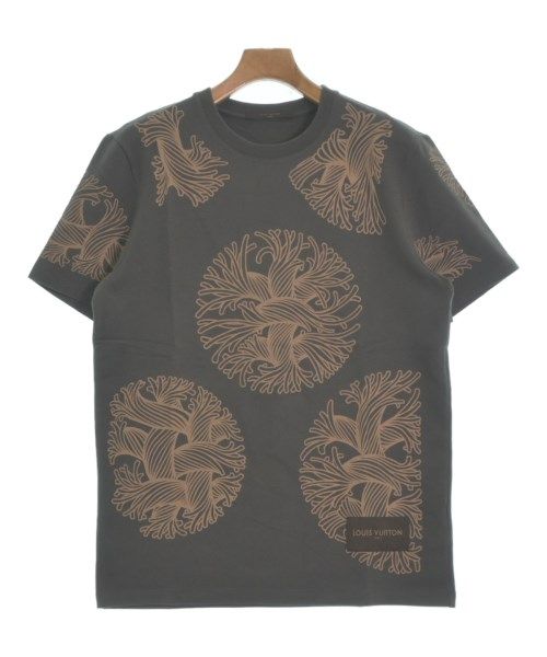 LOUIS VUITTON Tシャツ・カットソー メンズ 【古着】【中古】【送料無料】