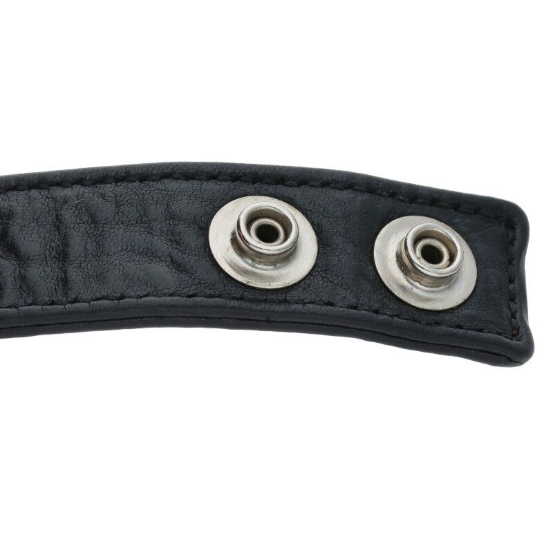 Chrome Hearts - CHROME HEARTS クロムハーツ 3BTN 2SNP クロス