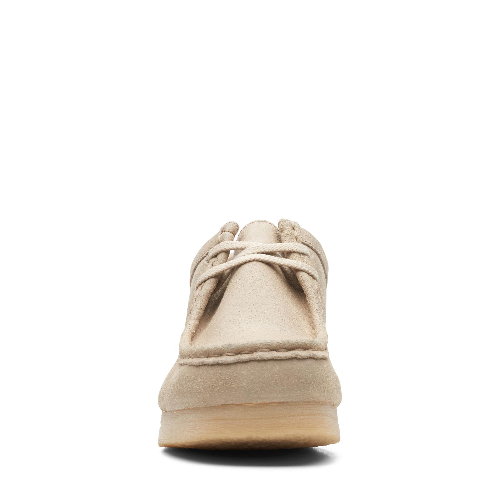 クラークス モカシン ブーツ パドモラ レディース