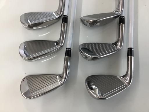 【中古】 ROGUE ST MAX FAST レディース アイアン　7番 中古】 ROGUE ST MAX FAST レディース アイアン 7番 - メルカリ