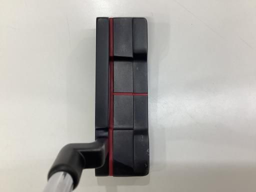 ナイキ METHOD CONVERGE B1-01 34インチ パター PT スチール フレックスその他 メンズ 男性用 右利き 右用 Cランク ゴルフクラブ