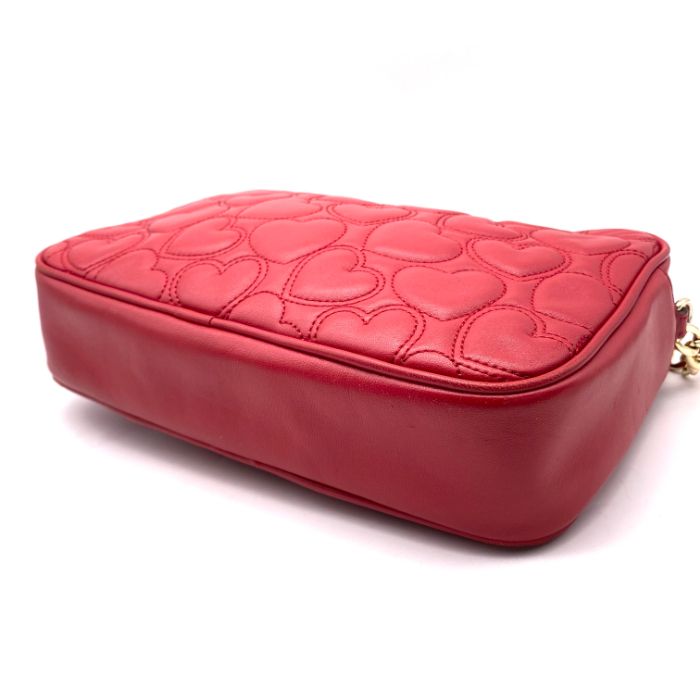 チェーン ショルダー