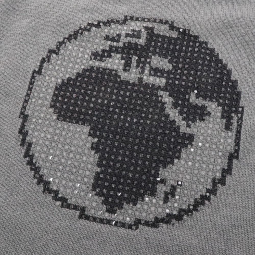送料無料☆ 希少 LOUIS VUITTON ルイヴィトン 2019 Embellished Globe