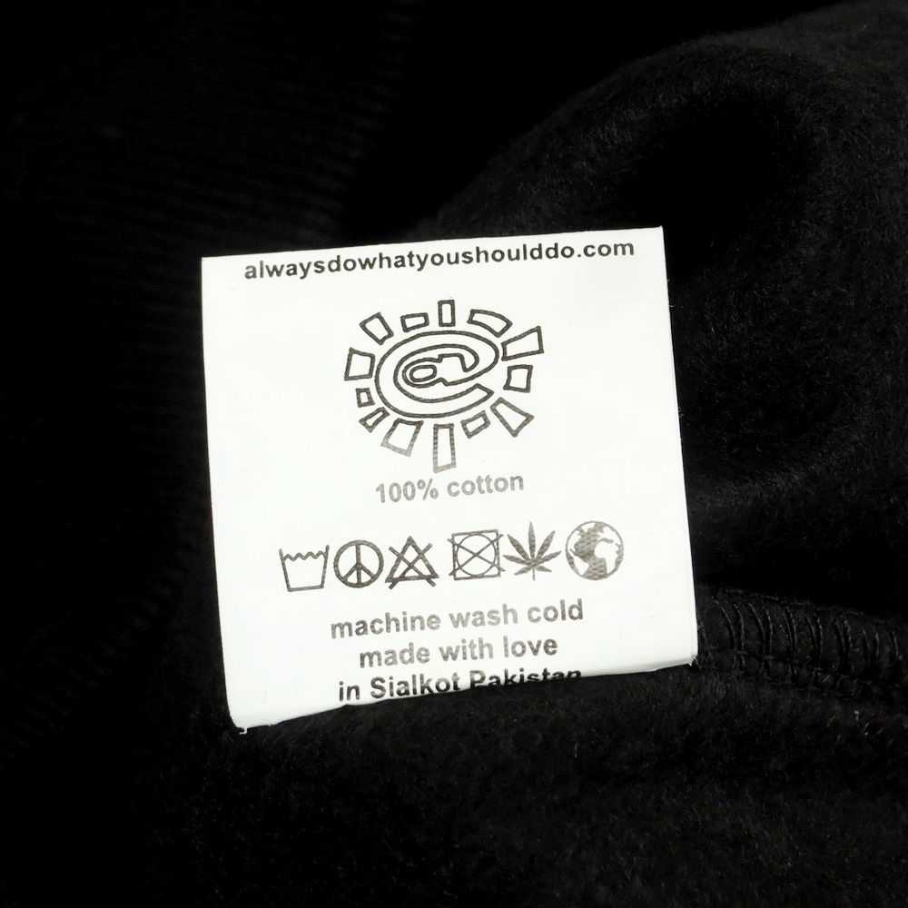 中古】オールウェイズ ドゥ ワット ユー シュッド ドゥ ALWAYS DO WHAT  