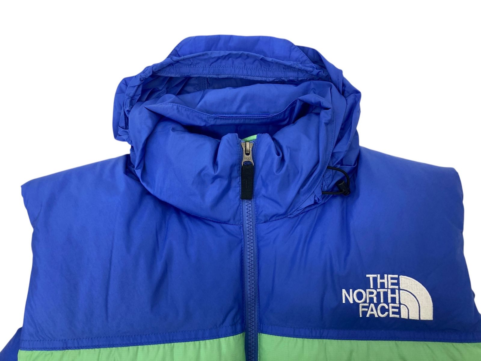THE NORTH FACE (ザノースフェイス) NUPTSE VEST ヌプシ ベスト ダウン