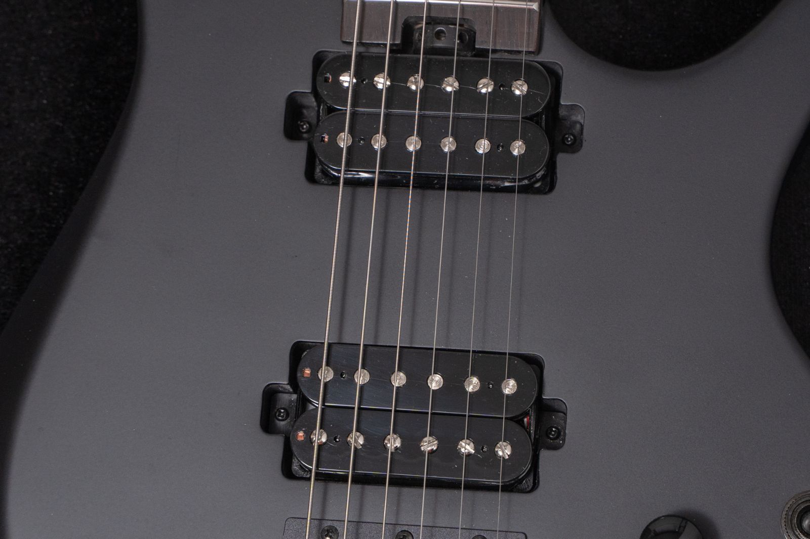 【美品】HEX Guitars N400 Black ヘッドレスギター 美品】HEX Guitars N400 Black ヘッドレスギター - メルカリ