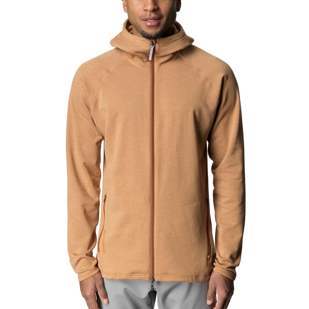 フーディニ HOUDINI アウトライトフーディ Outright Houdi 229664 hazel