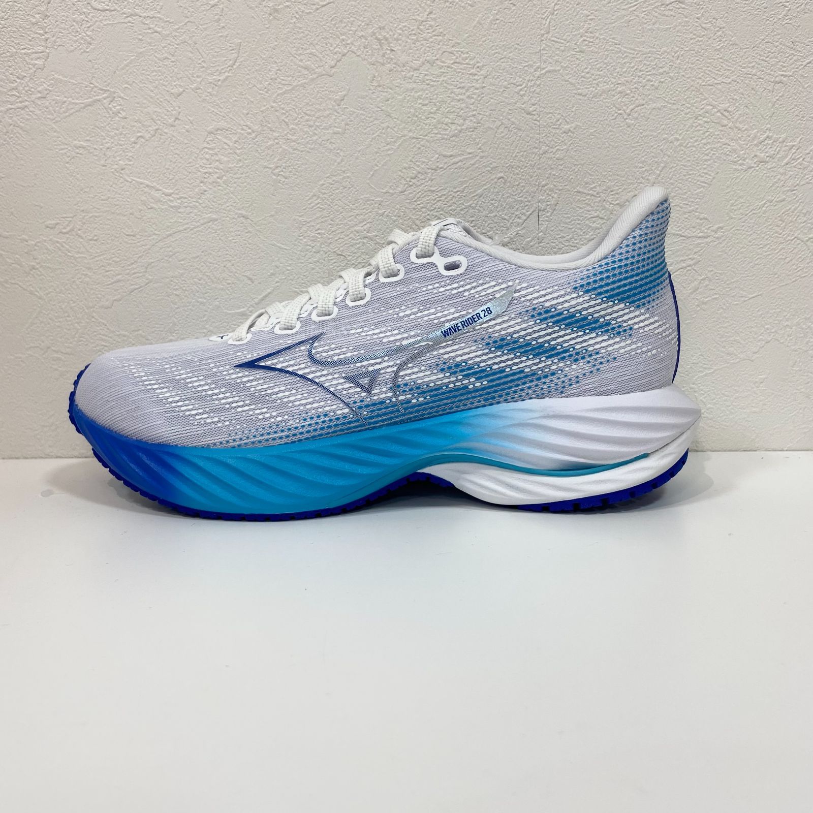 MIZUNO WAVE RIDER 28 J1GD240321 23.0~25.0cm - メルカリ