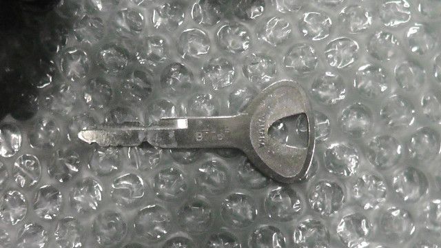 の