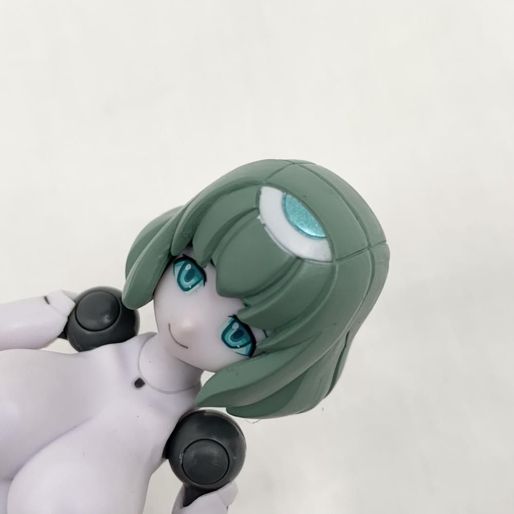 中古】開封 ダイバディ ロボット新人類ポリニアン ポリニアン FLL