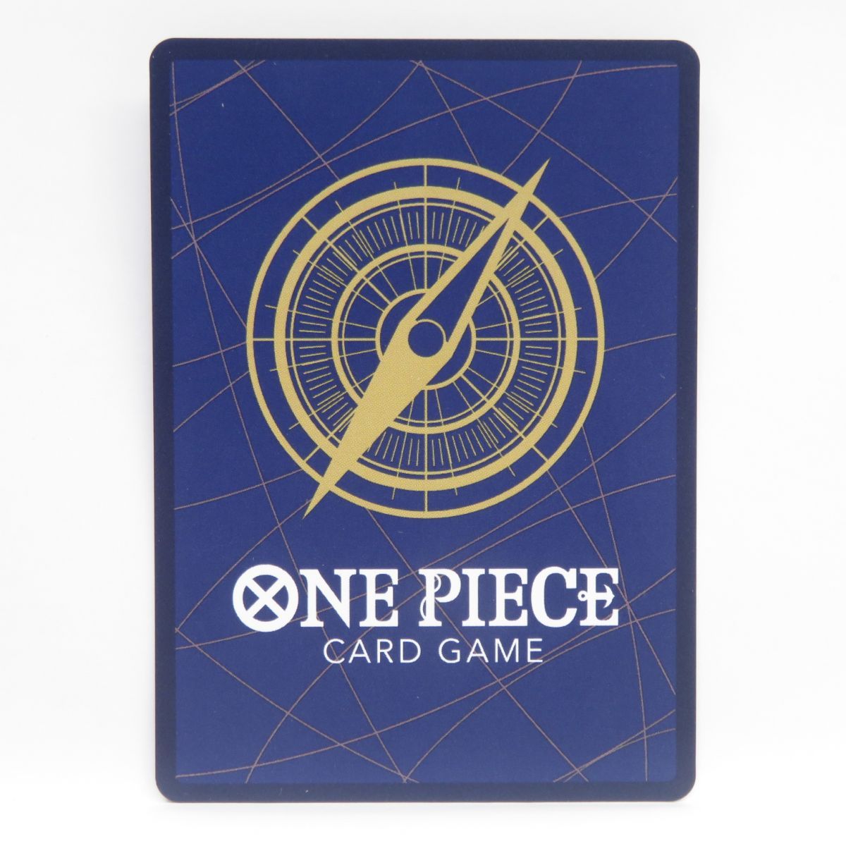 ワンピースカードゲーム シャンクス SP OP09-004 SR ☆ 手配書 ※中古 