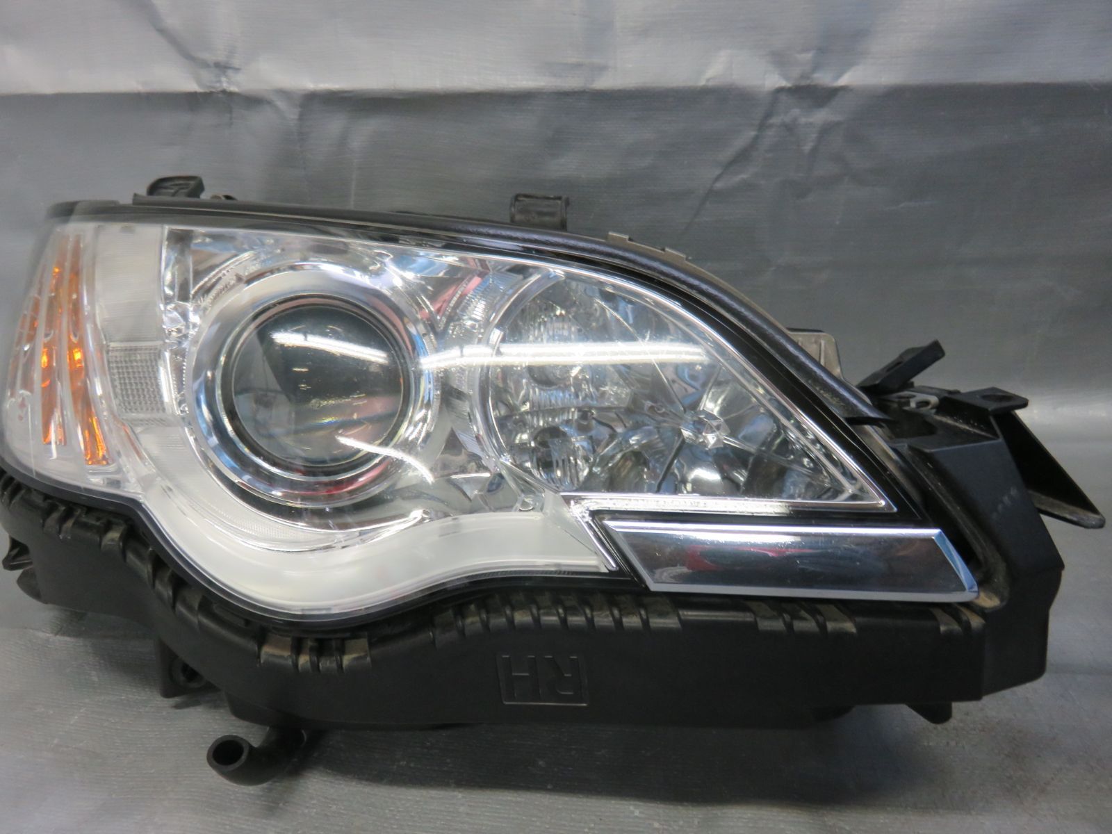 スバル レガシィBR9 BMM BMG BM9 HID キセノン ヘッドライトレガシィ 
