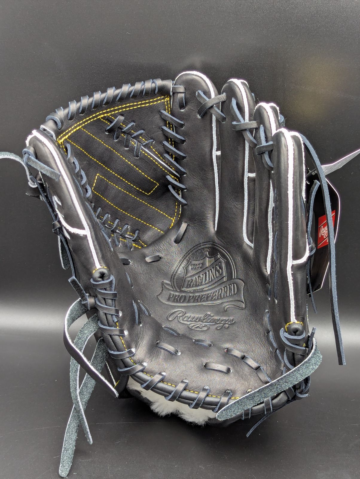 硬式 ローリングス