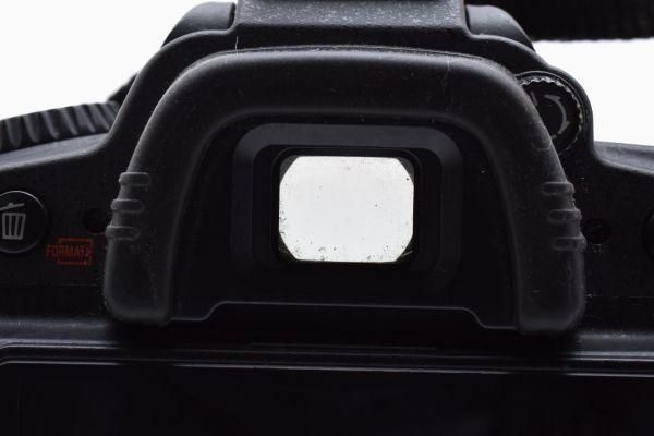 極美品｜Nikon D90｜ショット29.483枚｜デジタル ボディ｜H003