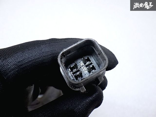 ☆内部崩れなし☆ スズキ 純正 HE21S ラパン K6A 触媒 キャタライザー