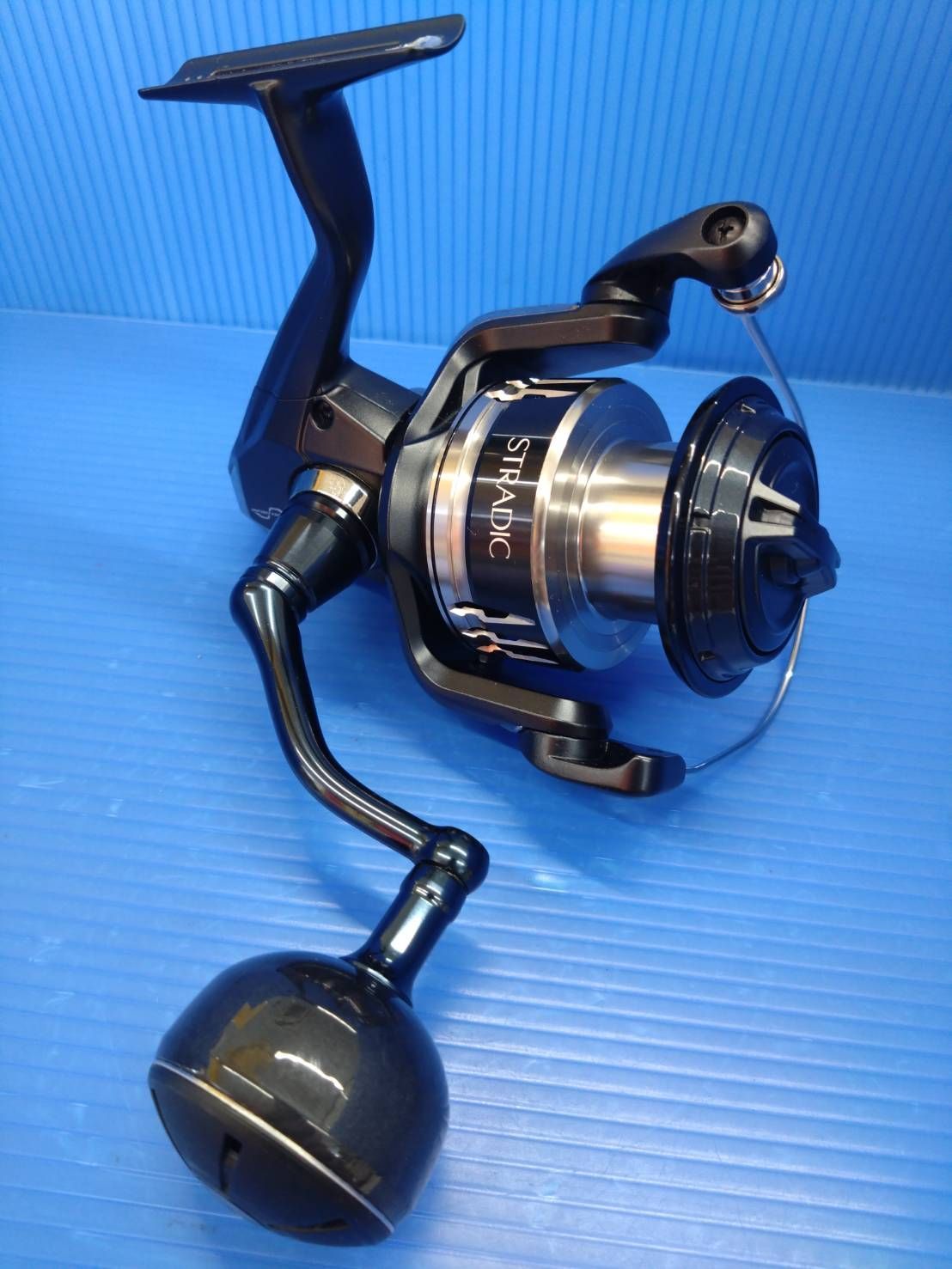 ストラディックSW 6000HG シマノ STRADIC SW SHIMANO SHIMANO シマノ