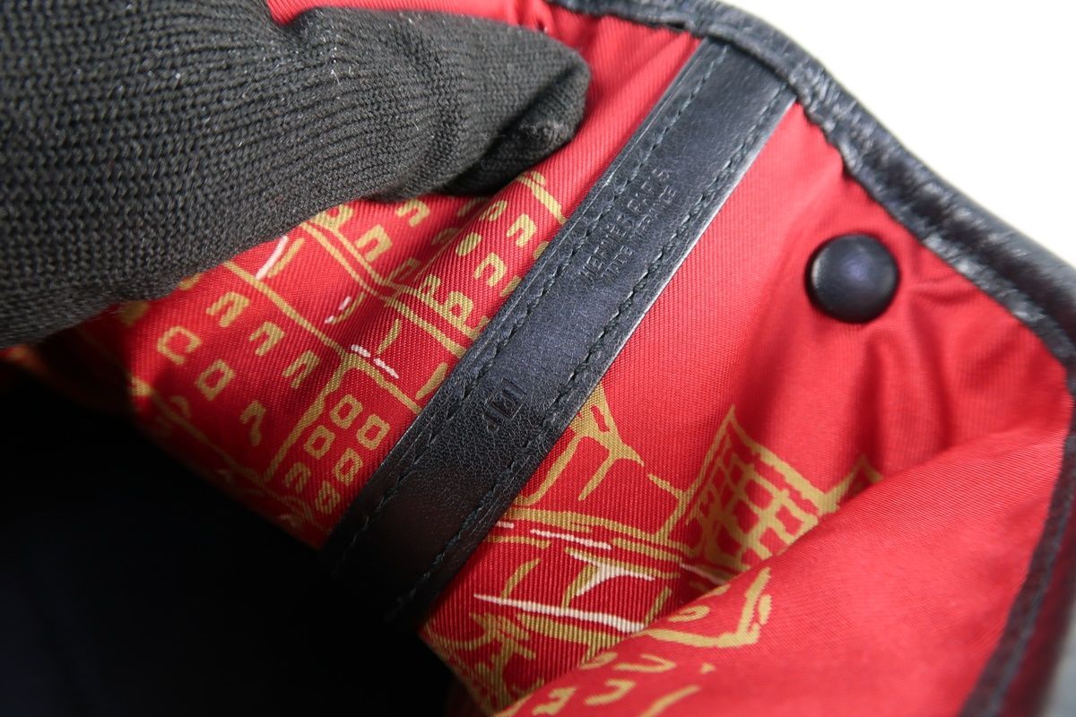 美品】HERMES エルメス ガーデンパーティTPM ガーデンツイリー 銀座 