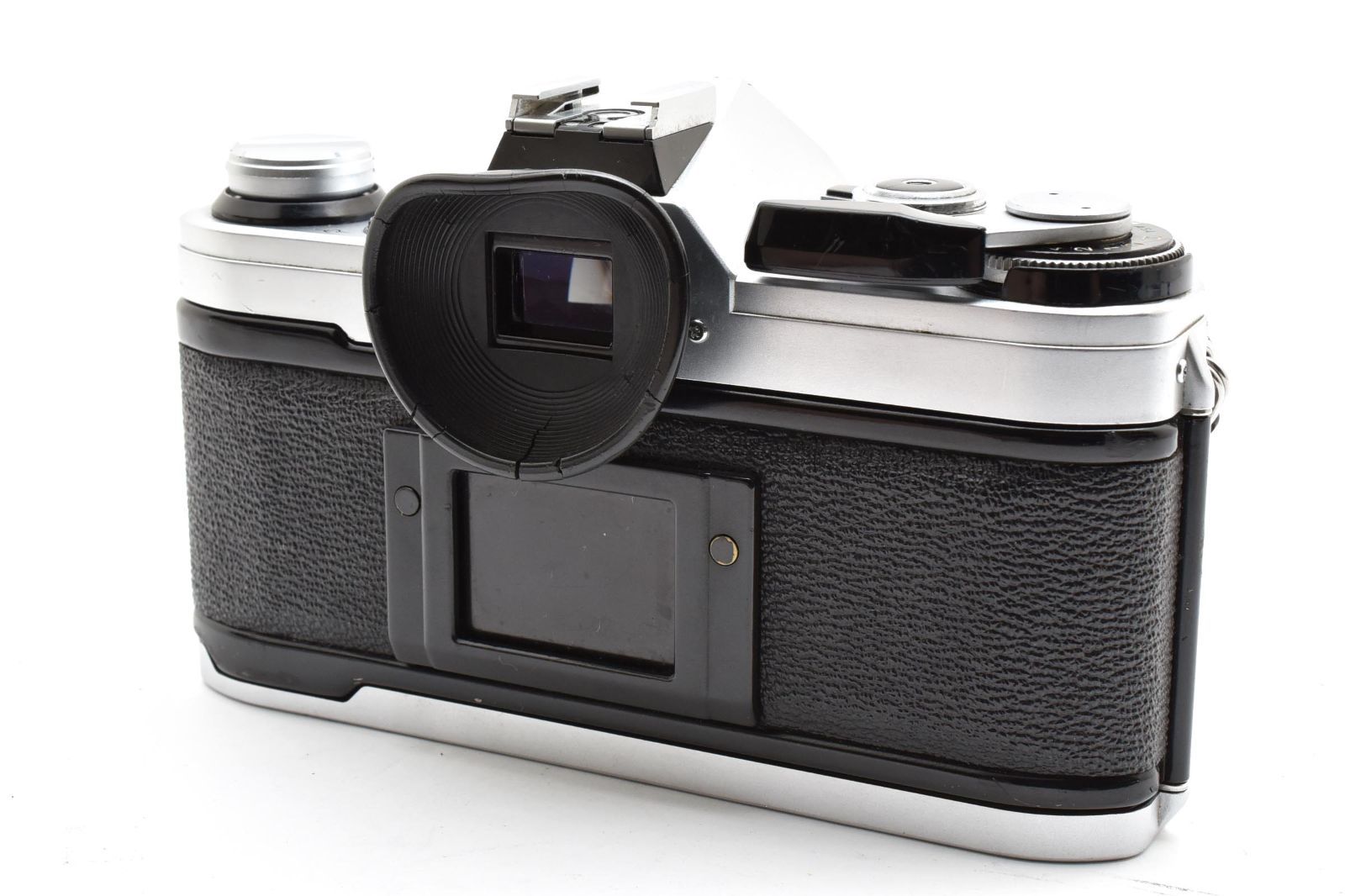 一眼レフ ボディ