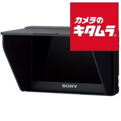 ソニー クリップオンLCDモニター CLM-V55 納期約１週間
