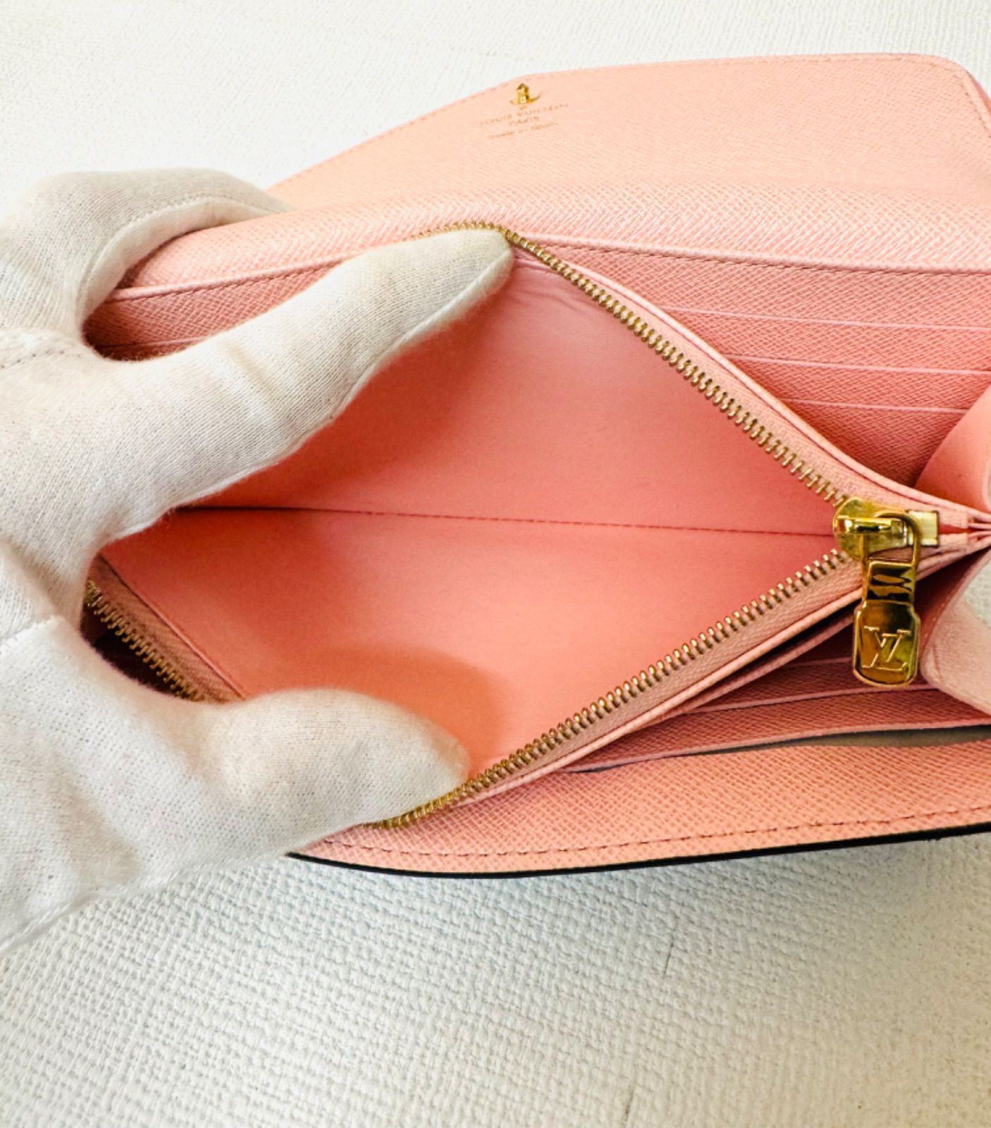 限定・美品 LOUIS VUITTON ルイ・ヴィトン フォールフォーユー