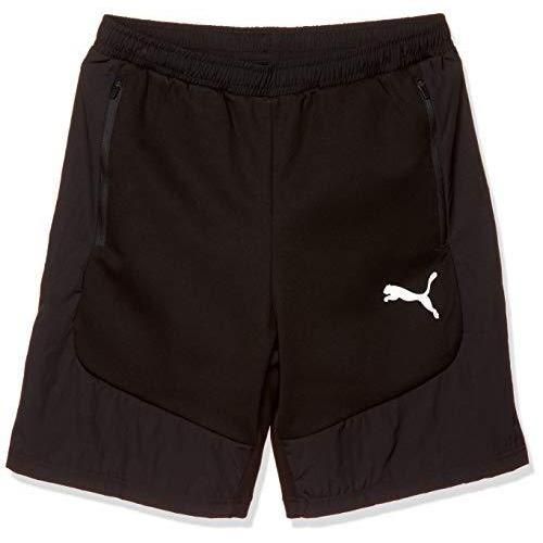  プーマ(PUMA) ショーツ EVOSTRIPE Lite 8 メンズ 582965 プーマブラック (01) Mサイズ その他