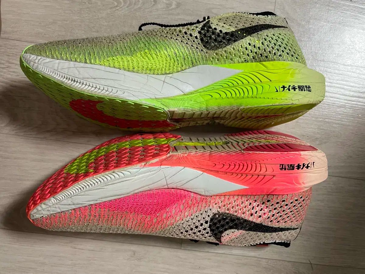 NIKE ナイキ ヴェイパーフライ ネクスト 3