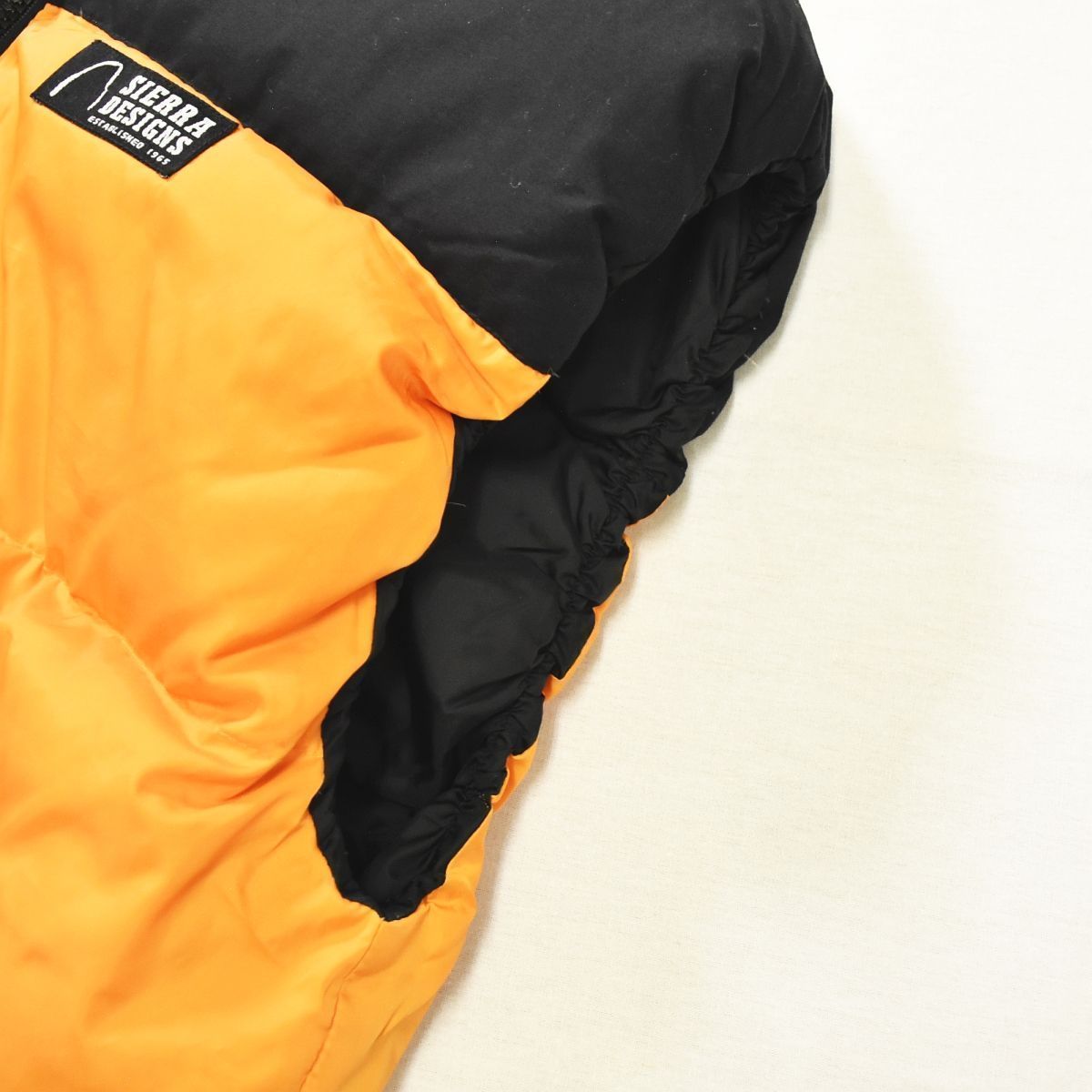 定番】 00s ヴィンテージ シエラデザイン SIERRA DESIGNS ダウン 