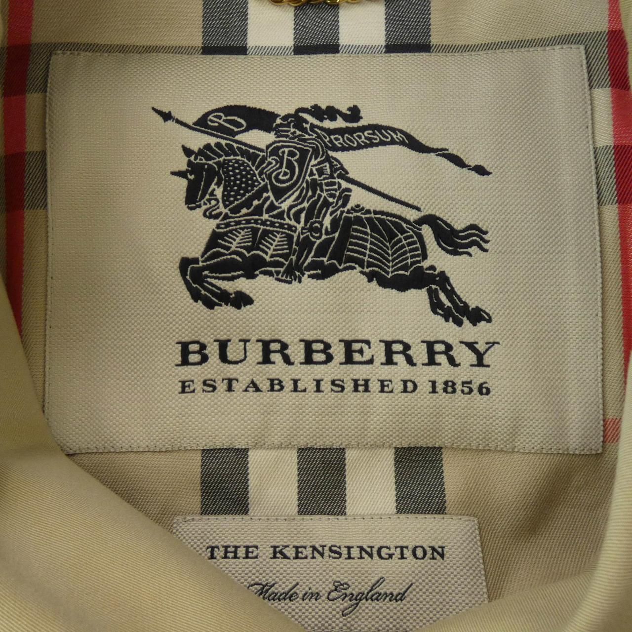バーバリー BURBERRY