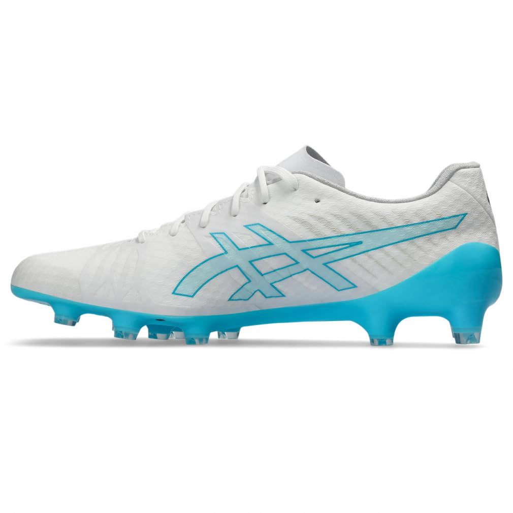 アシックス] サッカースパイク DS LIGHT ACROS 2 メンズ [103(ホワイト