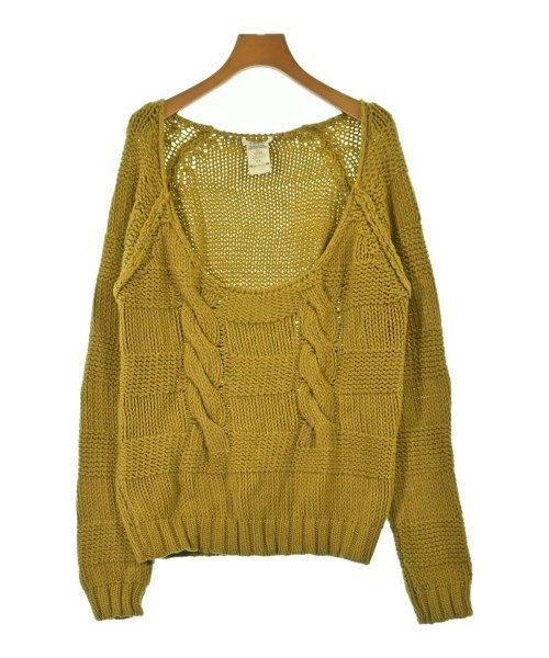 Chloe ニット・セーター レディース 【古着】【中古】【送料無料