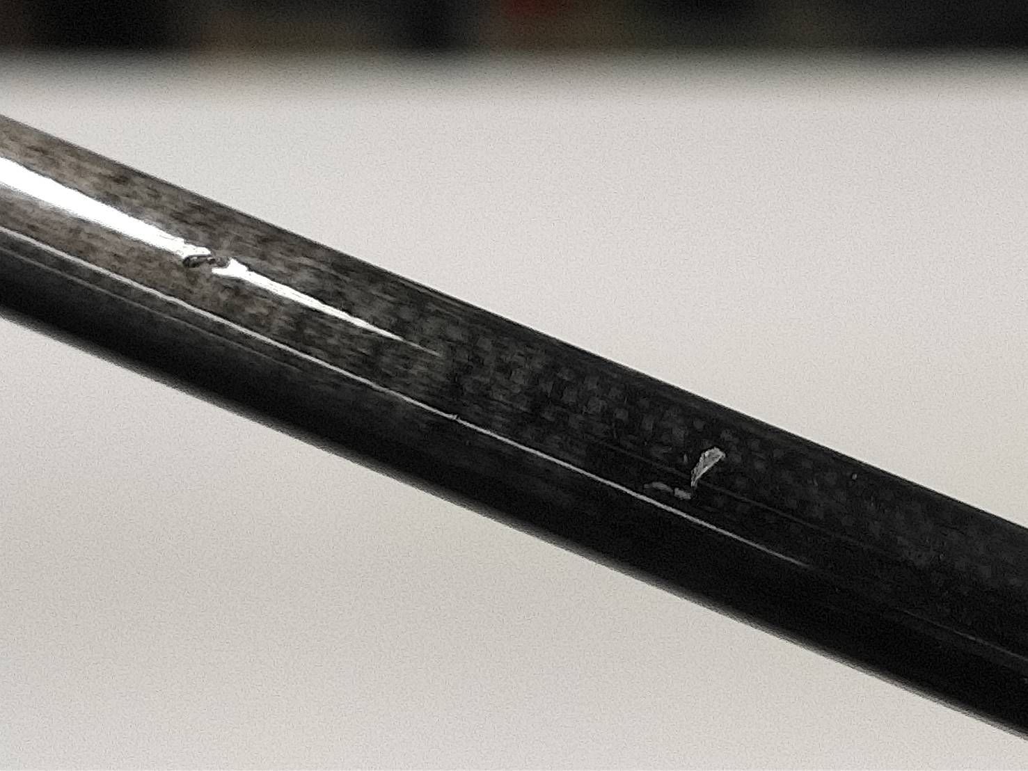 レビュー Review XX XL 9004 9' ＃4-5 レビュー Review XX XL 9004 9´ ＃4-5