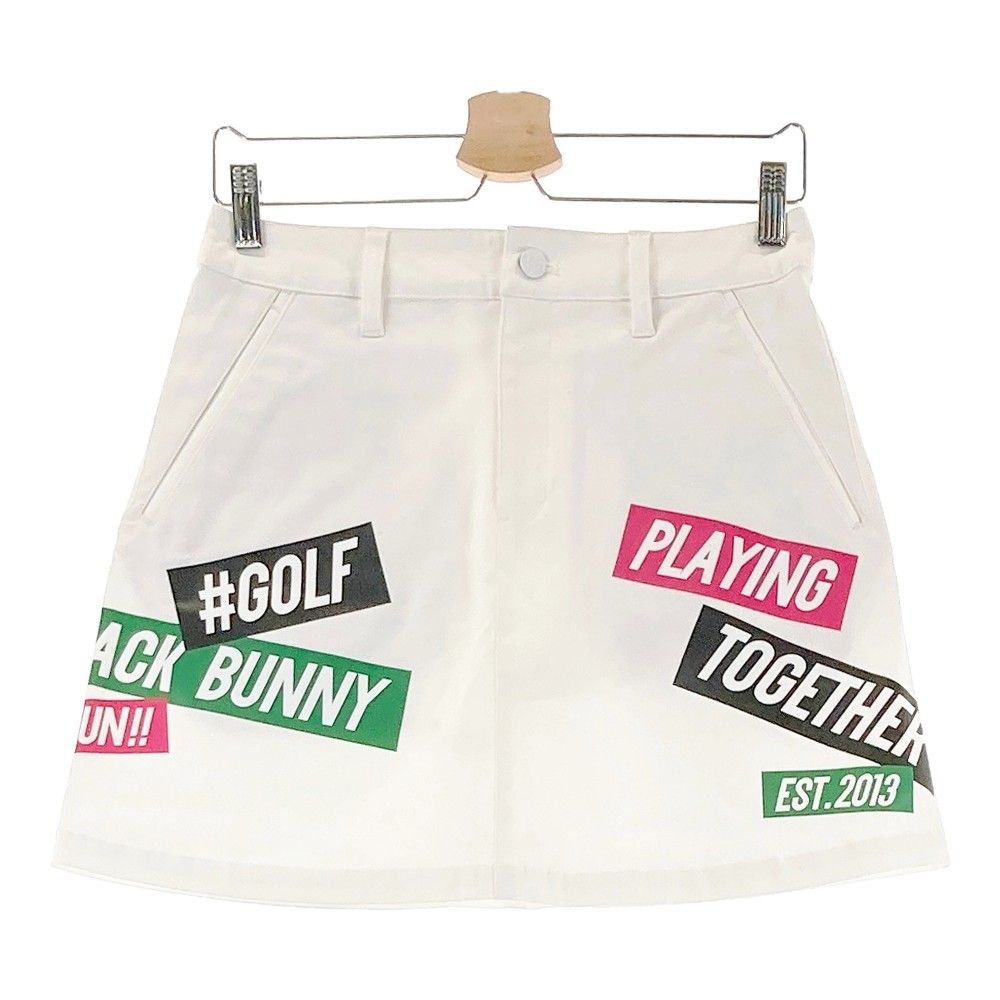 サイズ：2 JACK BUNNY ジャックバニー 2023年モデル インナー付