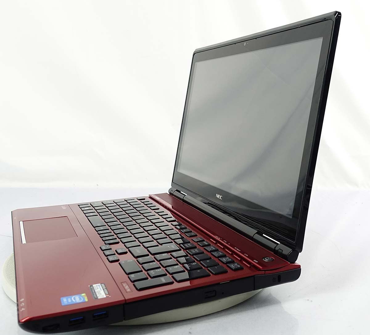 NEC - PC-LL750RSR 1T hdd メモリ8G i7 office2013 PC-LL750RSR 1T hdd メモリ8G i7 office2013